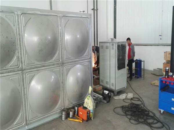 電鍋爐節(jié)能細節(jié)