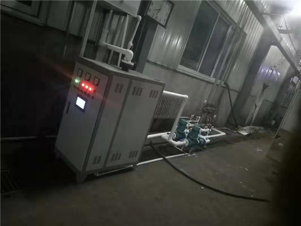 自主選擇相對的經濟方式！山西“煤改電”采暖用電這樣計費