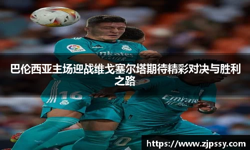 巴伦西亚主场迎战维戈塞尔塔期待精彩对决与胜利之路